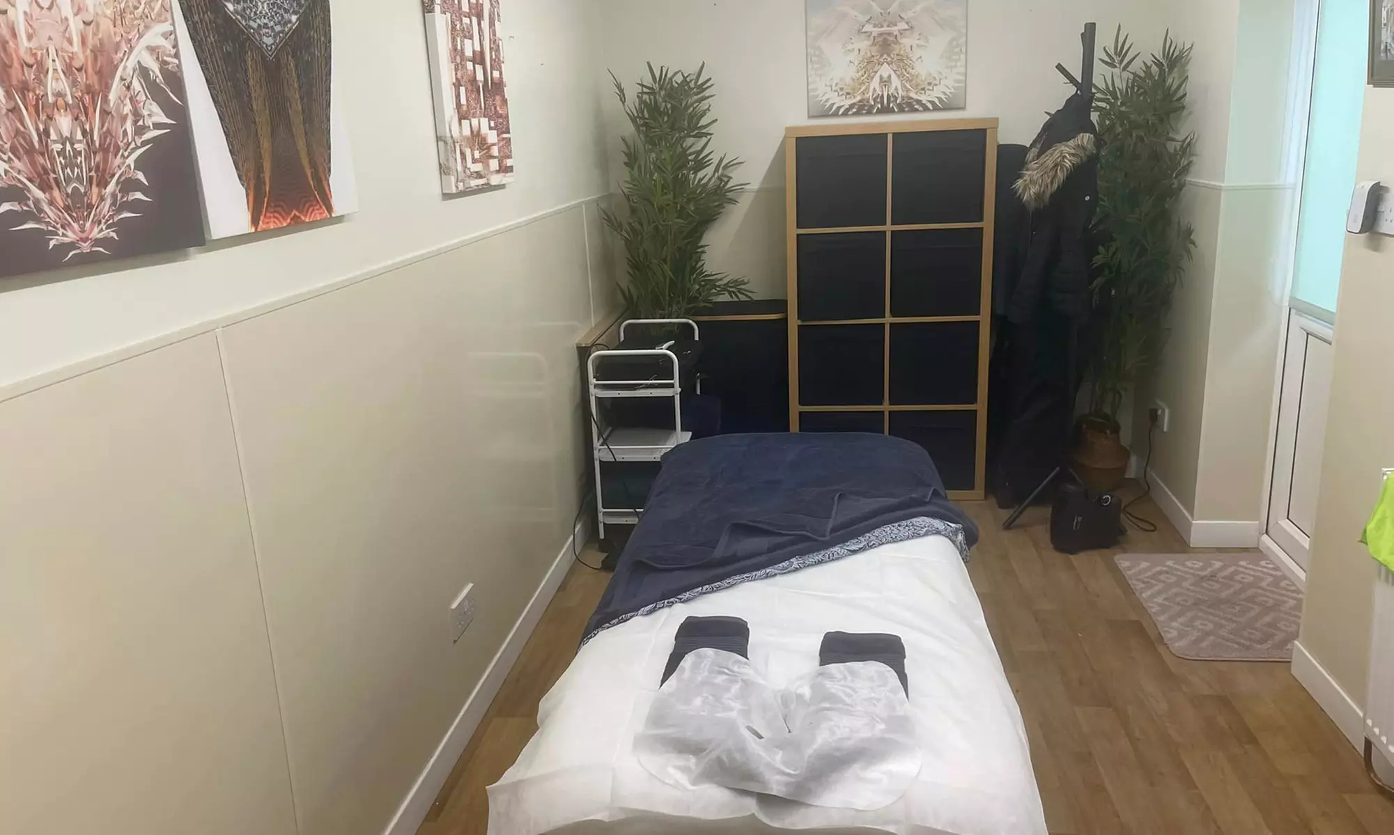 Relax & Unwind w/ a Tailored 45, 60, or 90-Min Massage by Expert Therapists – Relaxation Awaits! (Up to 41% Off)