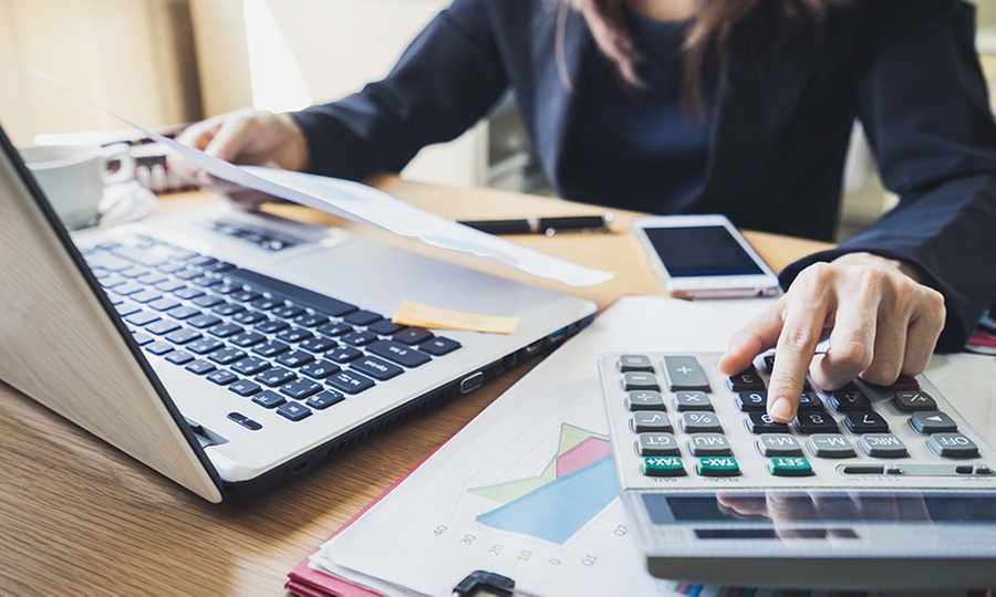Quickbooks Pro Plus 2024 Online Class; Complete Accounting Course