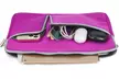 Notebook Laptop Sleeve Case with Accessories Organizer Dell Lenovo HP - Second Medium