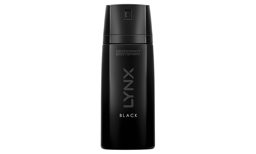 Image 5: Lynx Elite Men's Gift Set