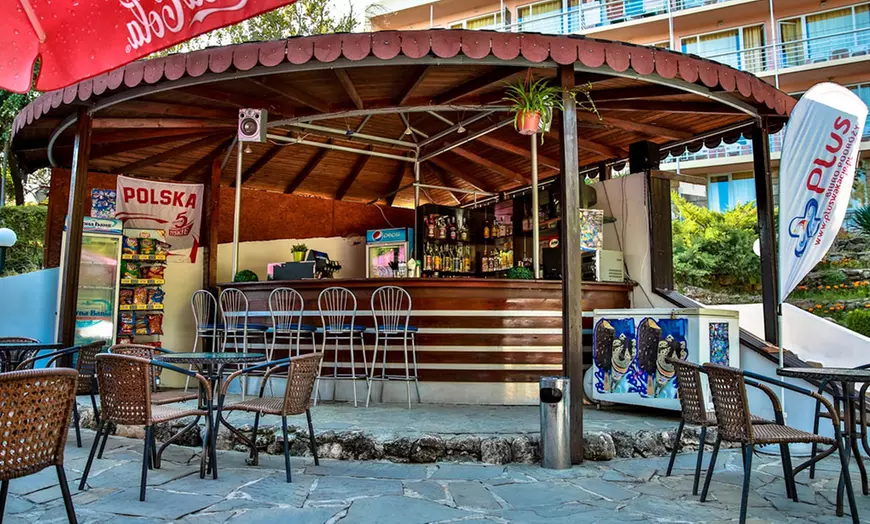 Image 14: Złote Piaski – Bułgaria: 10-dniowa wycieczka all inclusive