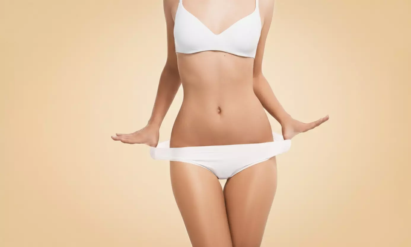 Get 1, or 2 Sessions (50-Minute): Full Firmness Skin Tightening & More