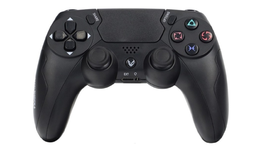 Image 5: Controller Wireless SteelDigi V3 Payat per PS4