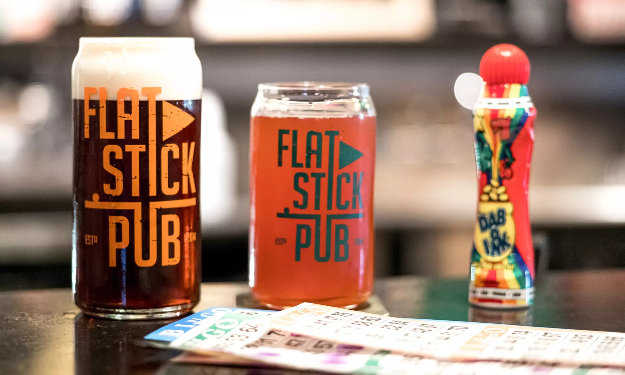 One Round of Mini Golf, Local Drinks -Kirkland, WA