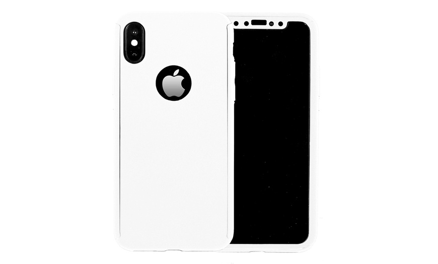 Image 12: Full-Body Case for iPhone