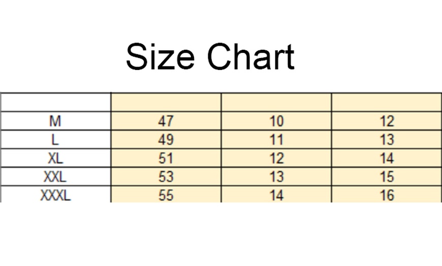 Image 2: Gieffeti Herren 3er oder 6er-Set langärmelige Hemden