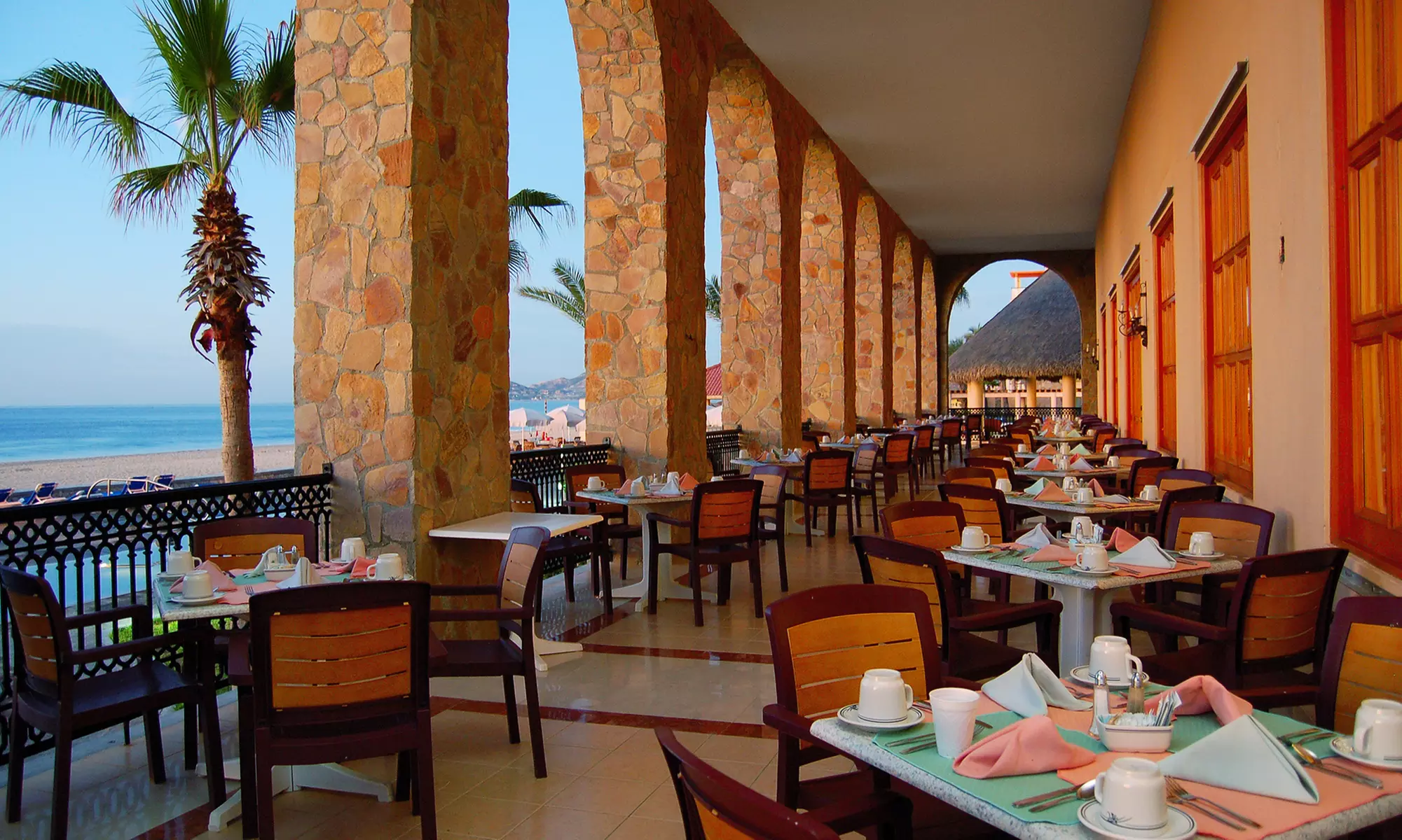 5-Night All-Inclusive Royal Solaris Los Cabos Stay w/ Air. Price/Person Based on Double Occupancy. - Second Medium