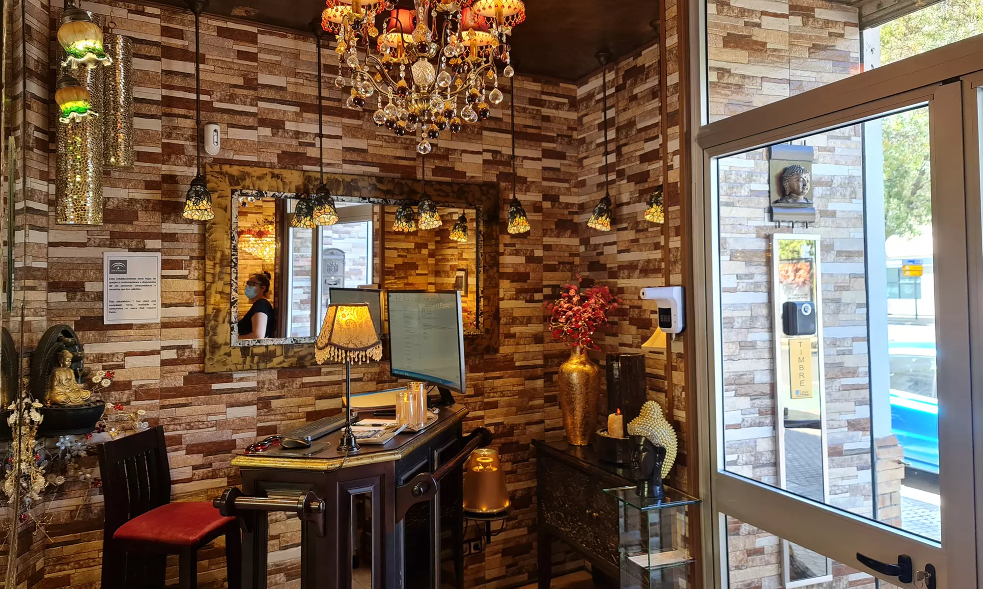 Sesiones dobles de criolipólisis con D Láser