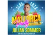 Ticket für „Sommer-Schlager“ am 16.05. oder „Mallorca Party“ am 17.05. in Kirchhellen (bis zu28% sparen) - Second Medium