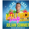 Image 6: Ticket für „Sommer-Schlager“ oder „Mallorca Party“ am 16.05. & 17.05.