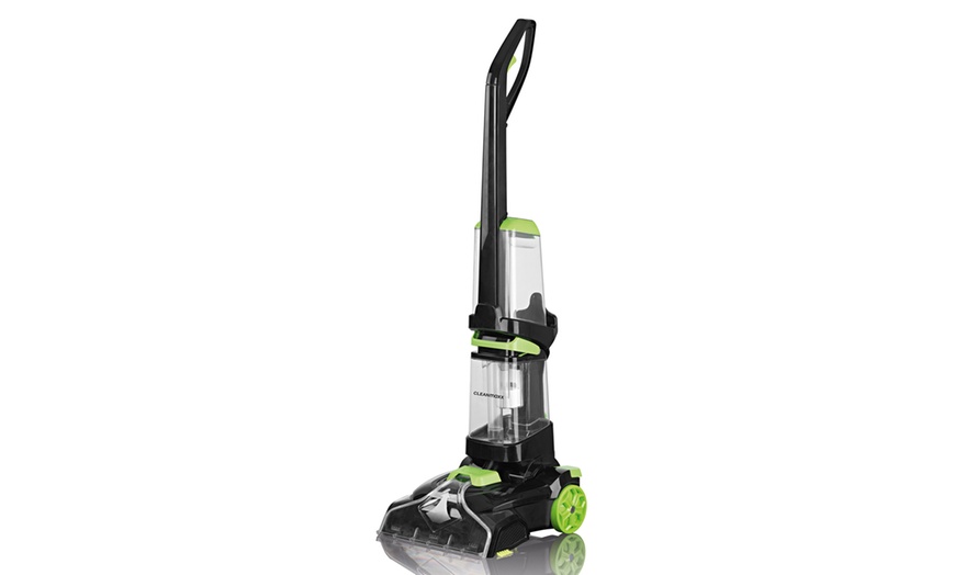 Image 3: Cleanmaxx 3-in-1 Carpet Cleaner