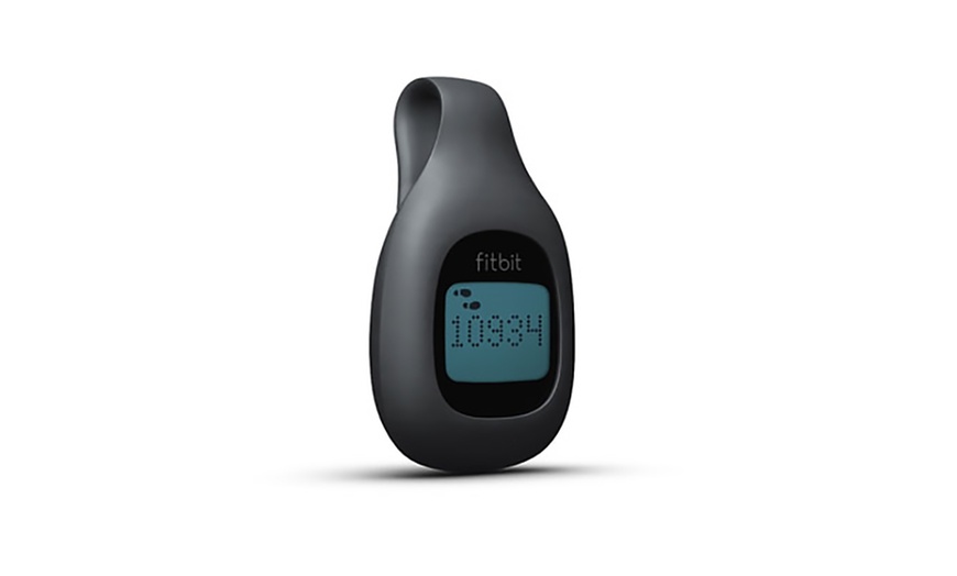 Image 13: Fitbit Smart Fitness Watch 