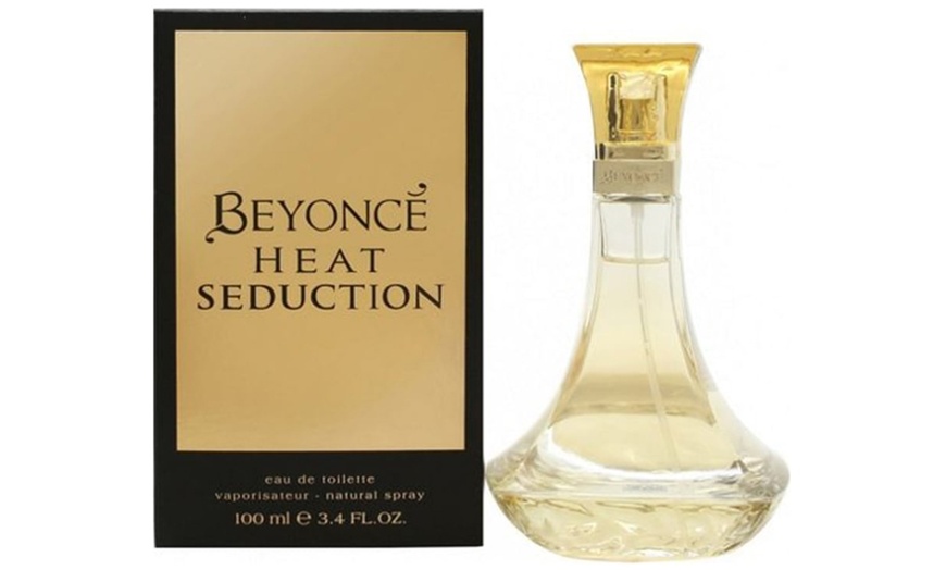 Image 5: Beyonce Fragrance Collection