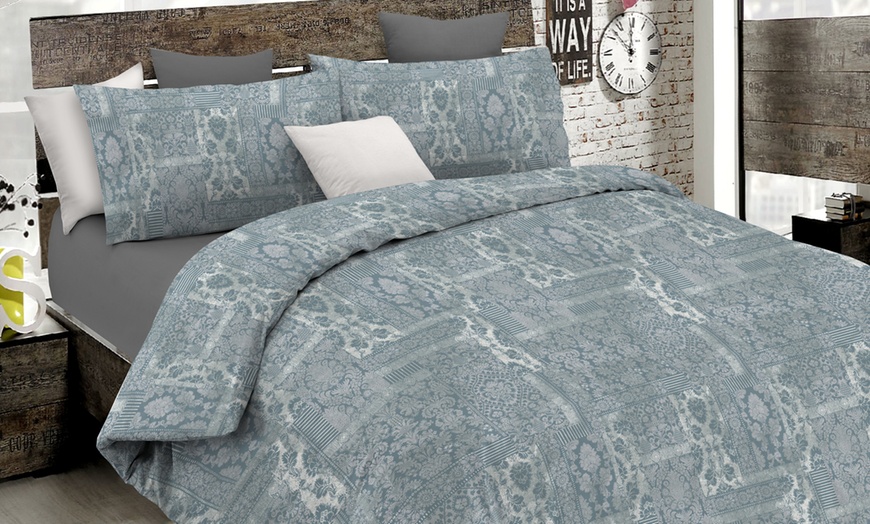 Image 11: Parure copripiumino