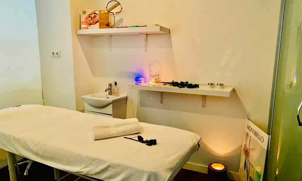 Sesiones de presoterapia de 30 minutos en Beauty Ruhm Concept