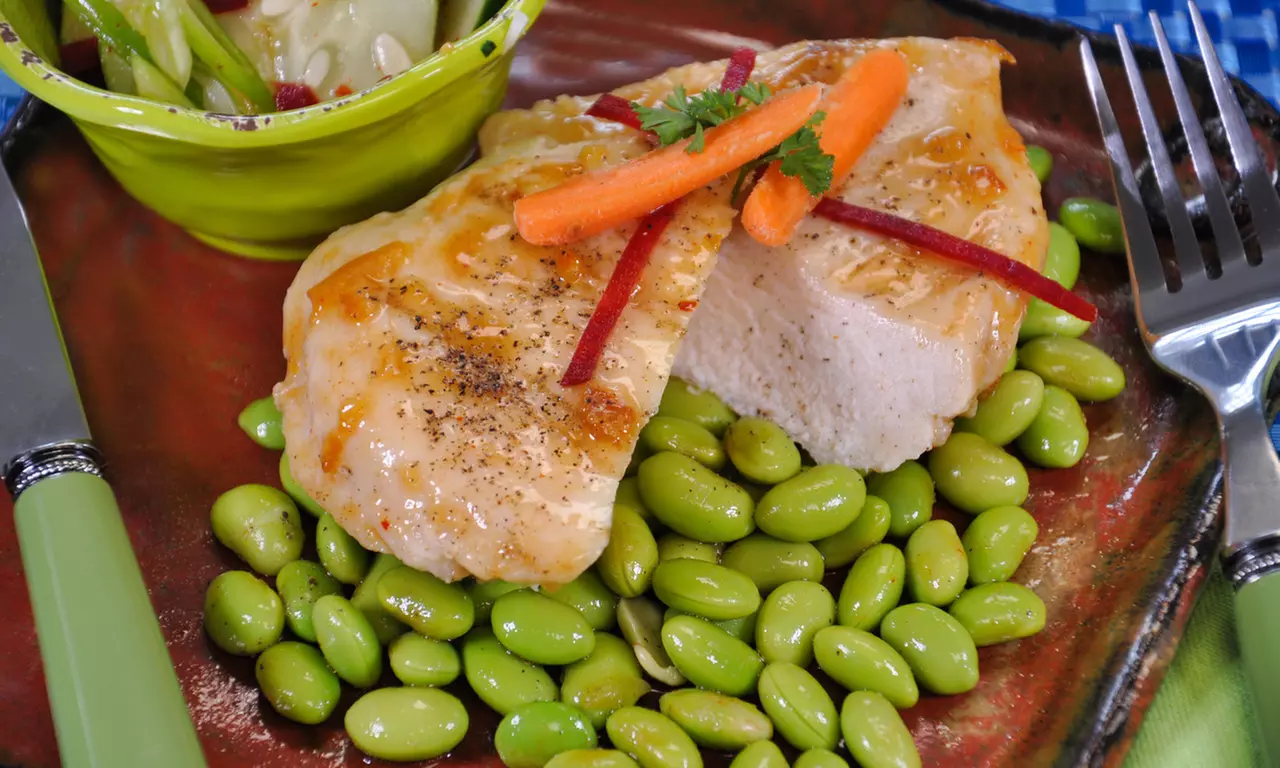 Keto, Metabolic, and New Fitness Meal Plans from Healthy Meals Supreme (Up to 60% Off). Free Shipping - Primary Image