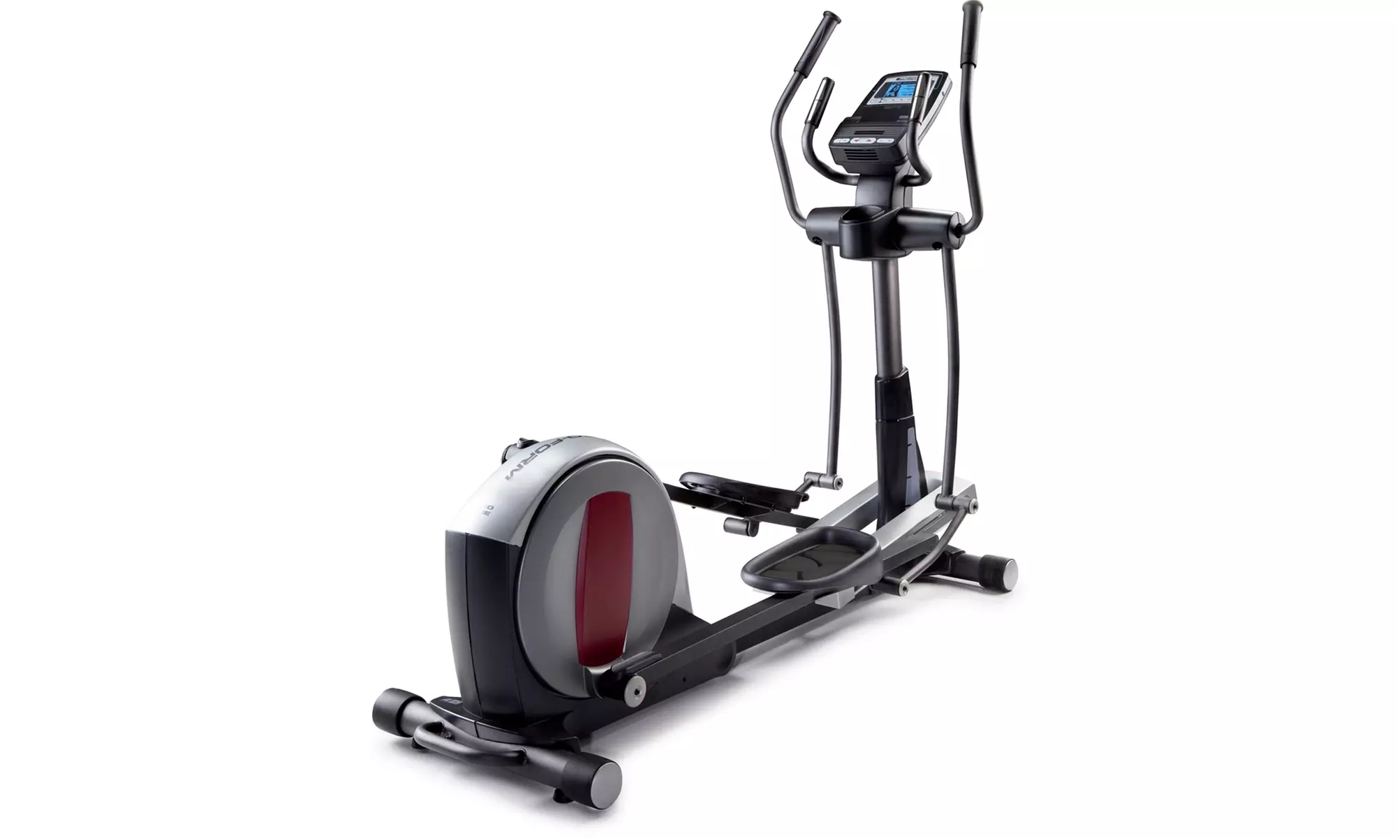 ProForm 600 ZNE Elliptical - Primary Image