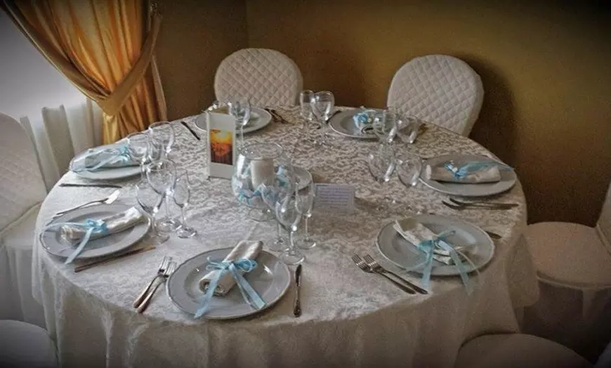 Image 3: Menu irpino da 4 portate con vino