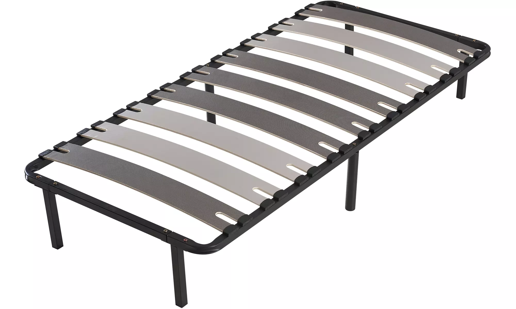 Somier Luxflex con patas incluidas de Sampur