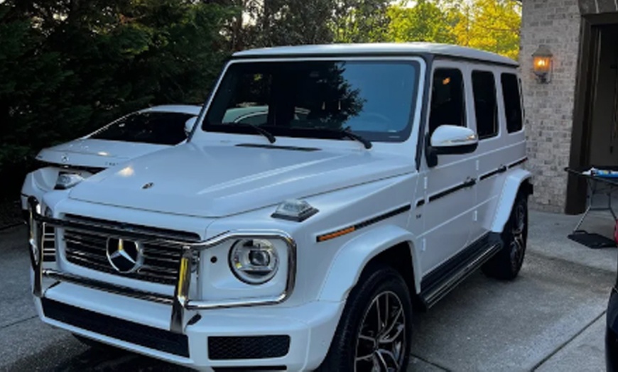 Image 2: Complete Interior and Exterior Car Detailing Packages