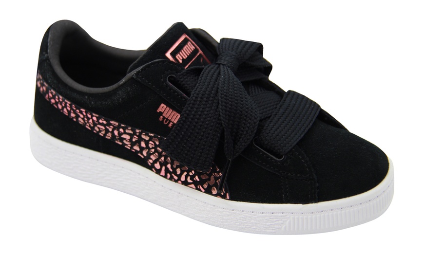 Image 4: Baskets pour enfants Puma