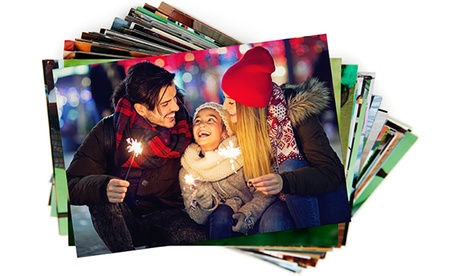 Fino a 400 stampe foto in formato 11 x 15 cm offerto da StampaFoto48ore.it (sconto fino a 75%)