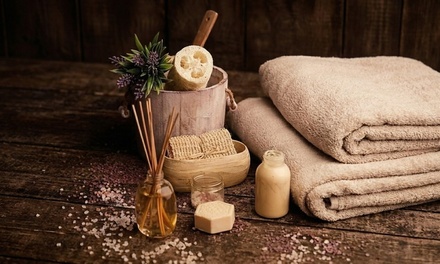 60 Minutes: Classic Massage - Yun Duo Massage