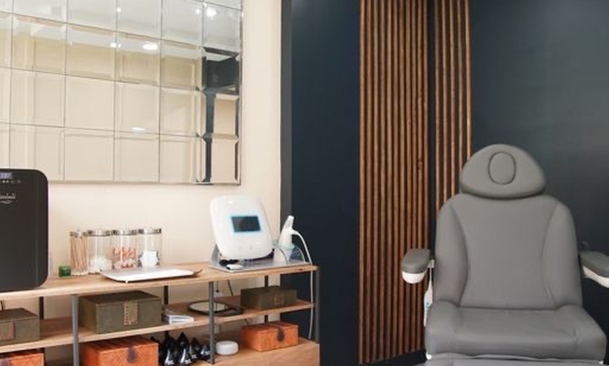 Image 10: Botox Lip Flip, Botox for Face, or Half Syringe of Juvederm Ultra