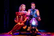 Bestplatz für „ROCK OF AGES - THE 80`S ROCK MUSICAL“ das Live-Spektakel auf Tournee - Second Medium