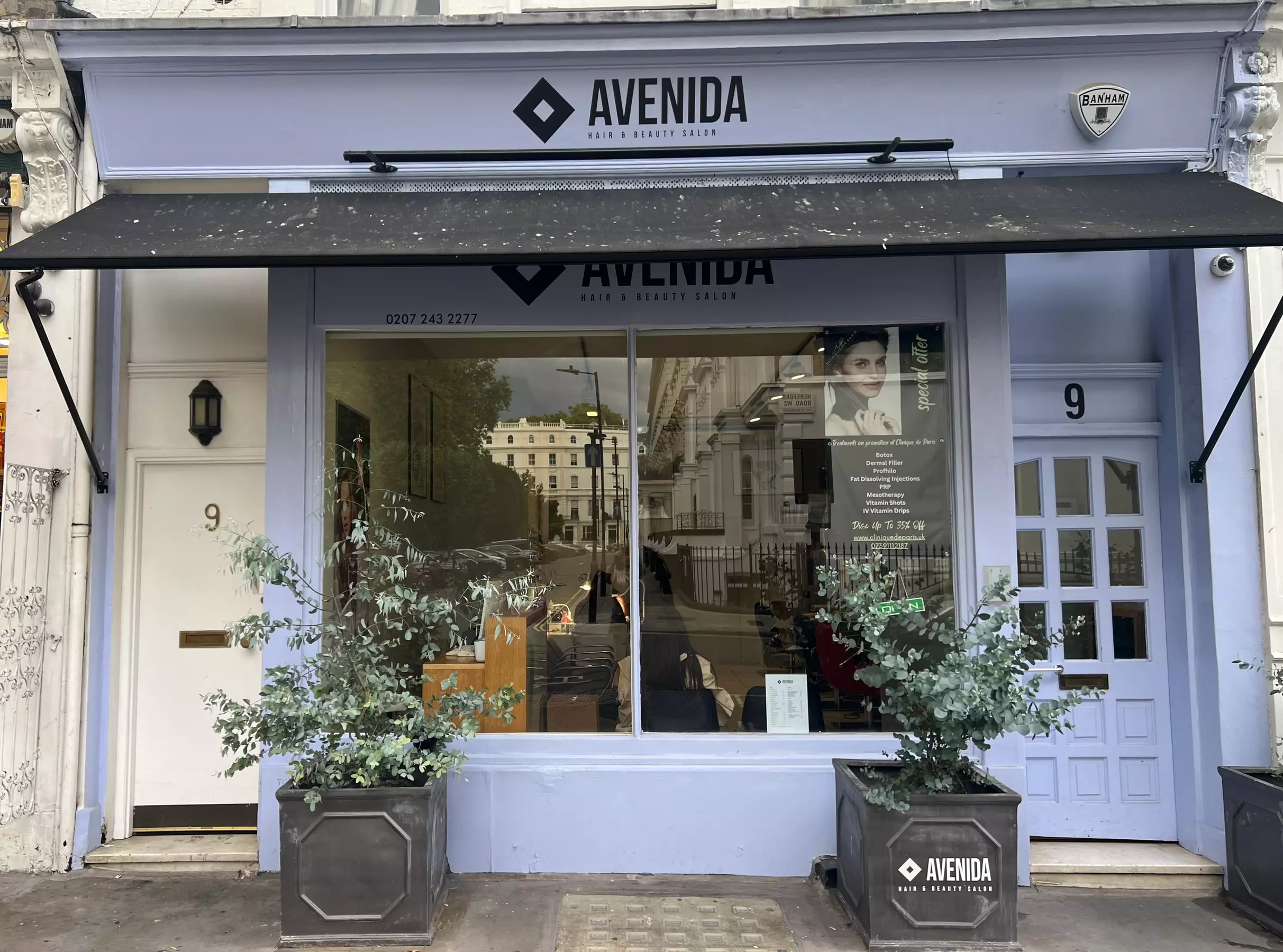 Enhance Your Look: 0.5 ml, 1 ml, or 2ml Dermal Filler w/ Consultation