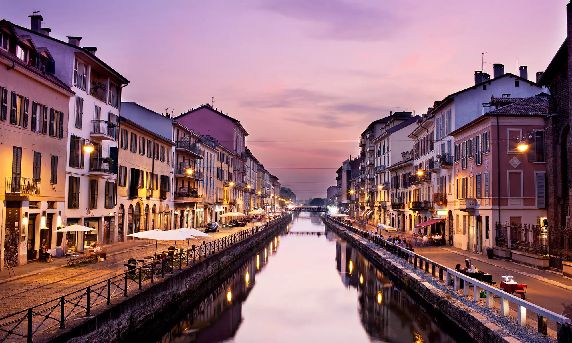 Milan Vacation. Price is per Person, Based on Two Guests per Room. Buy One Voucher per Person. - Primary Image