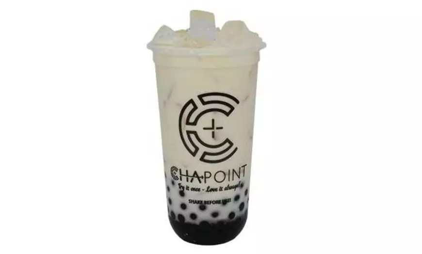 Image 11: 1 x Self-Serve BubbleTea Regular or Large w/ Unlimited Toppings & More