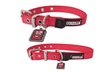 Petmate Dogzilla Adjustable Dog Collars - Second Medium