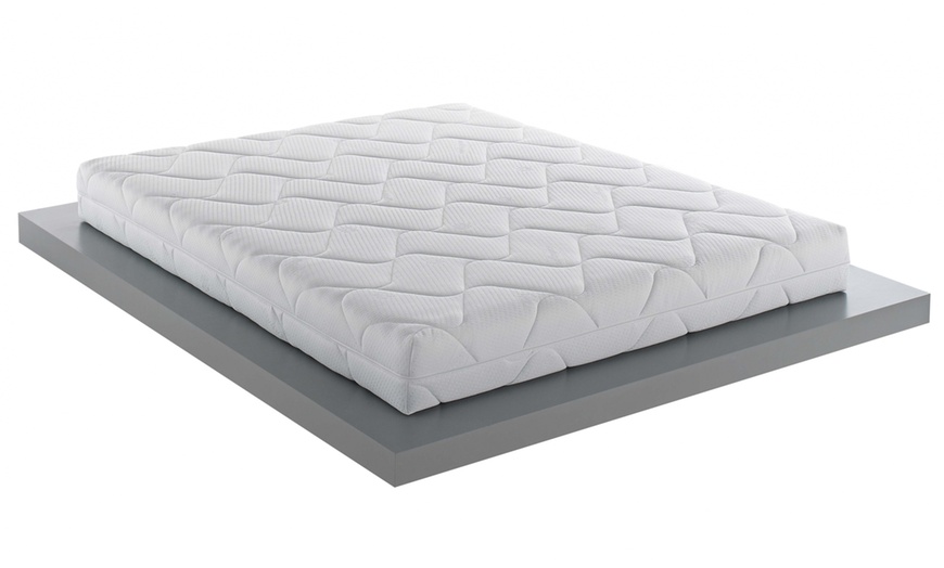 Image 2: Matelas "Green" Mentor en latex 18 cm