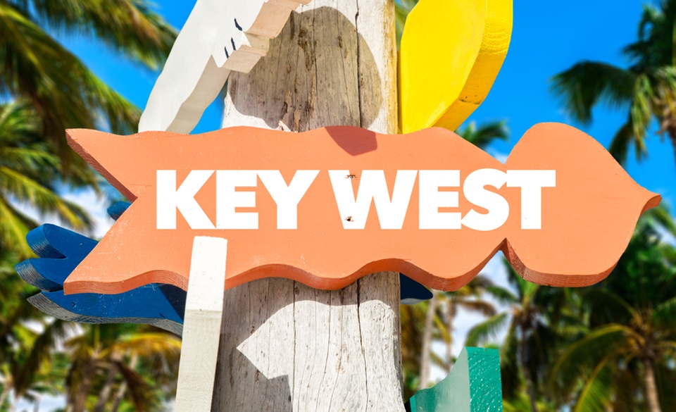 Explore Key West with a Scenic Bus Ride Adventure