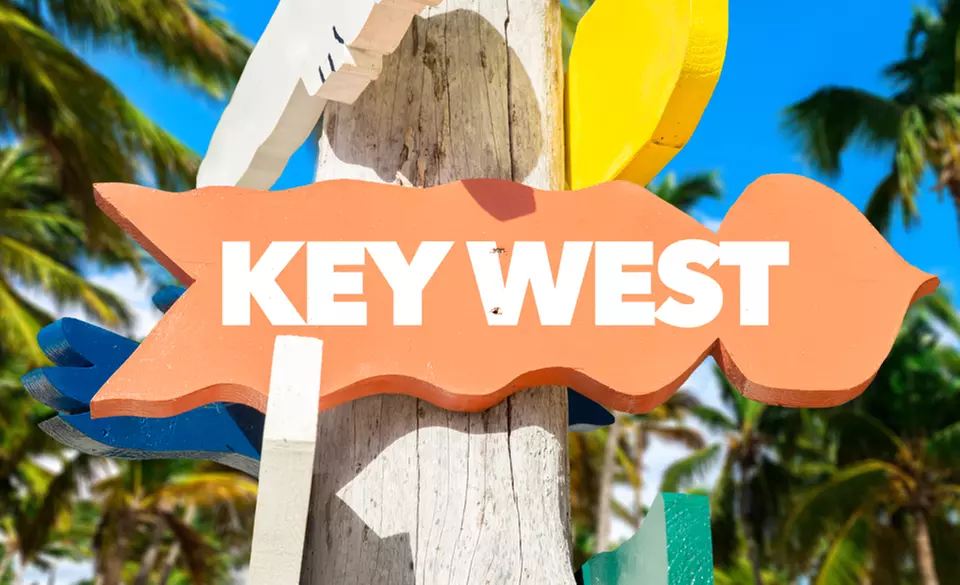 Explore Key West with a Scenic Bus Ride Adventure