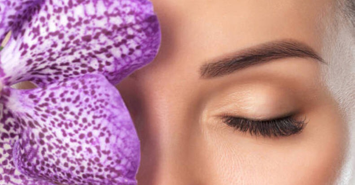 Servicio de extensiones de pestañas en Madrid