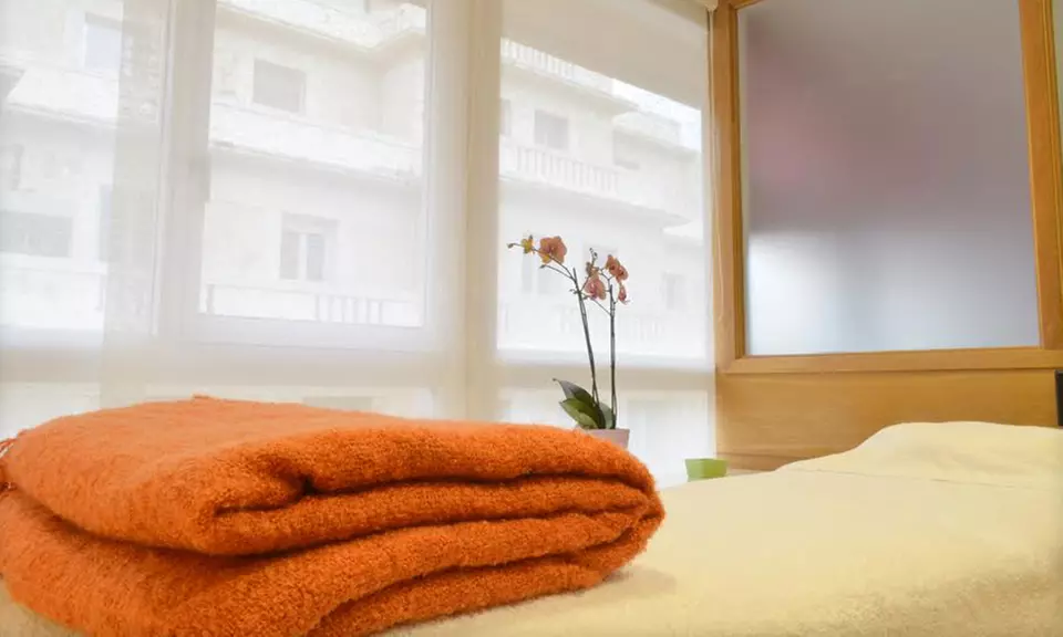 1, 3 o 5 sesiones de reflexología podal en Centro Kabala