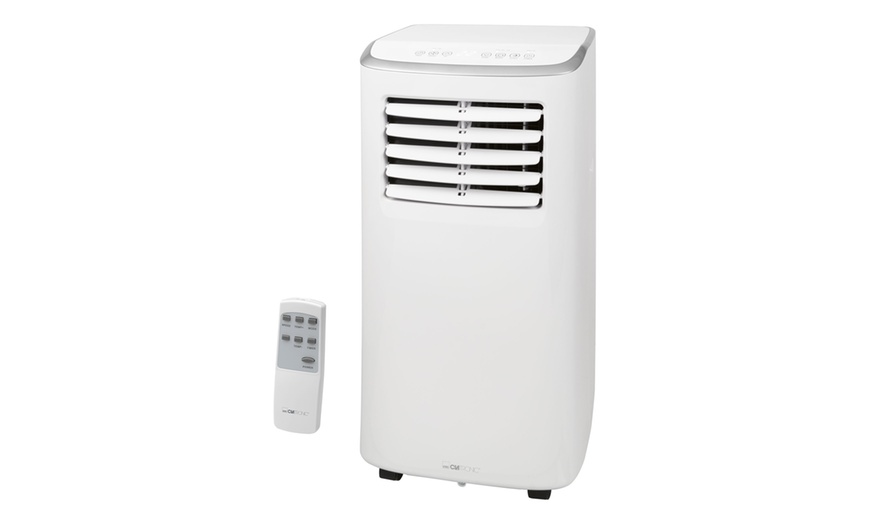 Image 15: Aire acondicionado portátil de Clatronic
