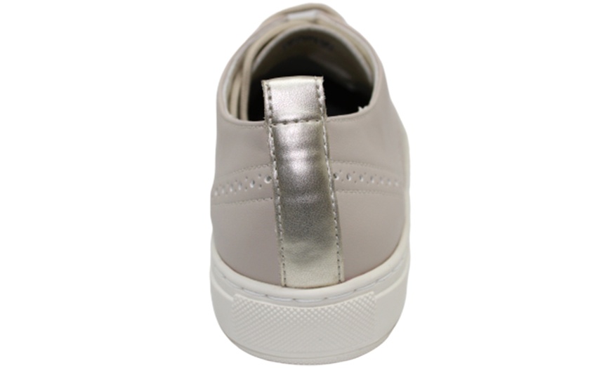 Image 11: Scarpe sneakers Geox da uomo e da donna