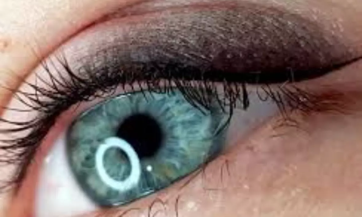 Makeup - Semi-Permanent at Permanent Aesthetics Studio