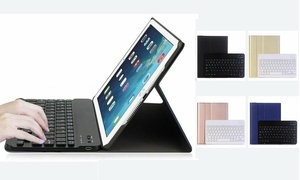 Wireless Bluetooth Smart Keyboard