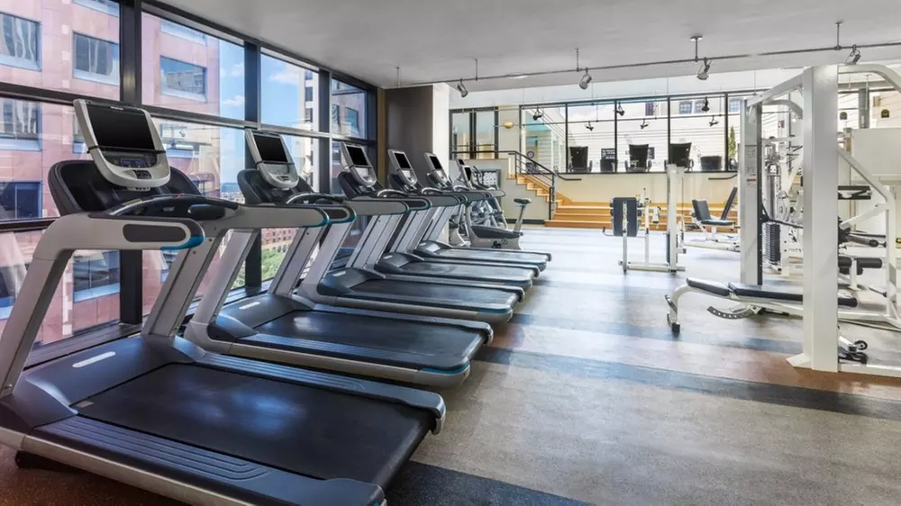 Members Only: Upscale Hotel in St Charles Avenue with Rooftop Pool