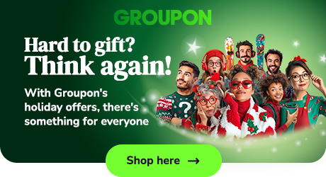 Groupon