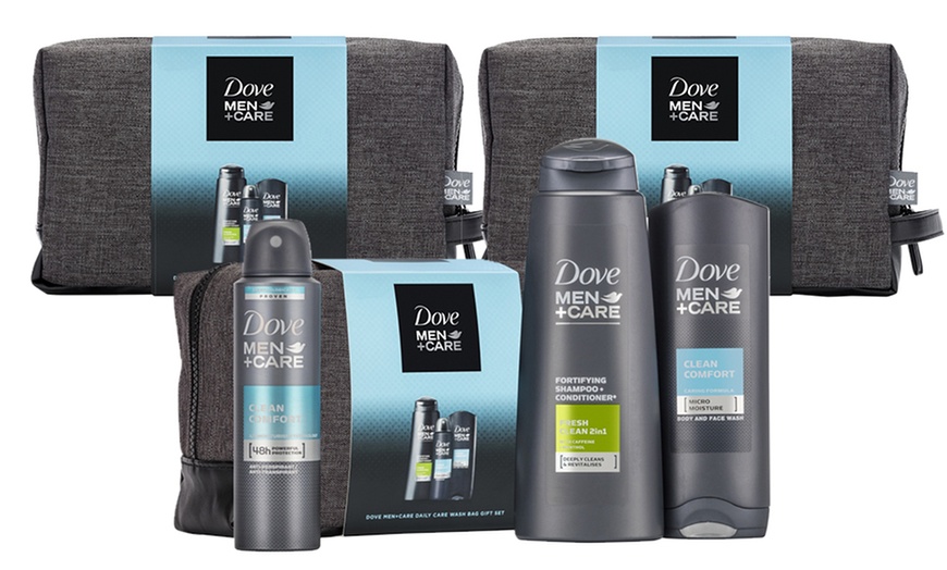 Image 6: Dove Men+ Care Gift Set