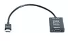 DVDO iScan Micro 4K Ultra HD Scaler and Video Enhancement System