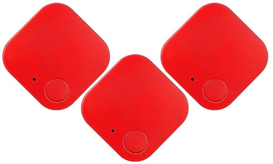 Image 11: One, Two or Three GPS Anti-Lost Trackers