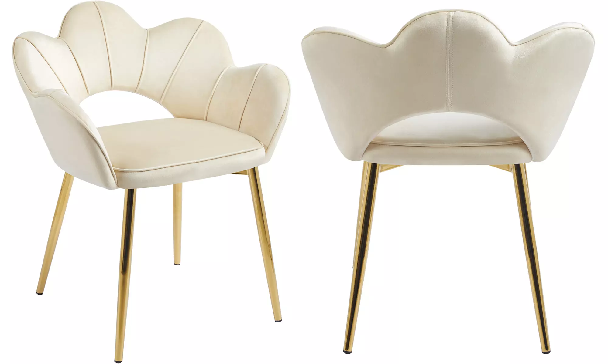 Sedia Fiorella da arredamento