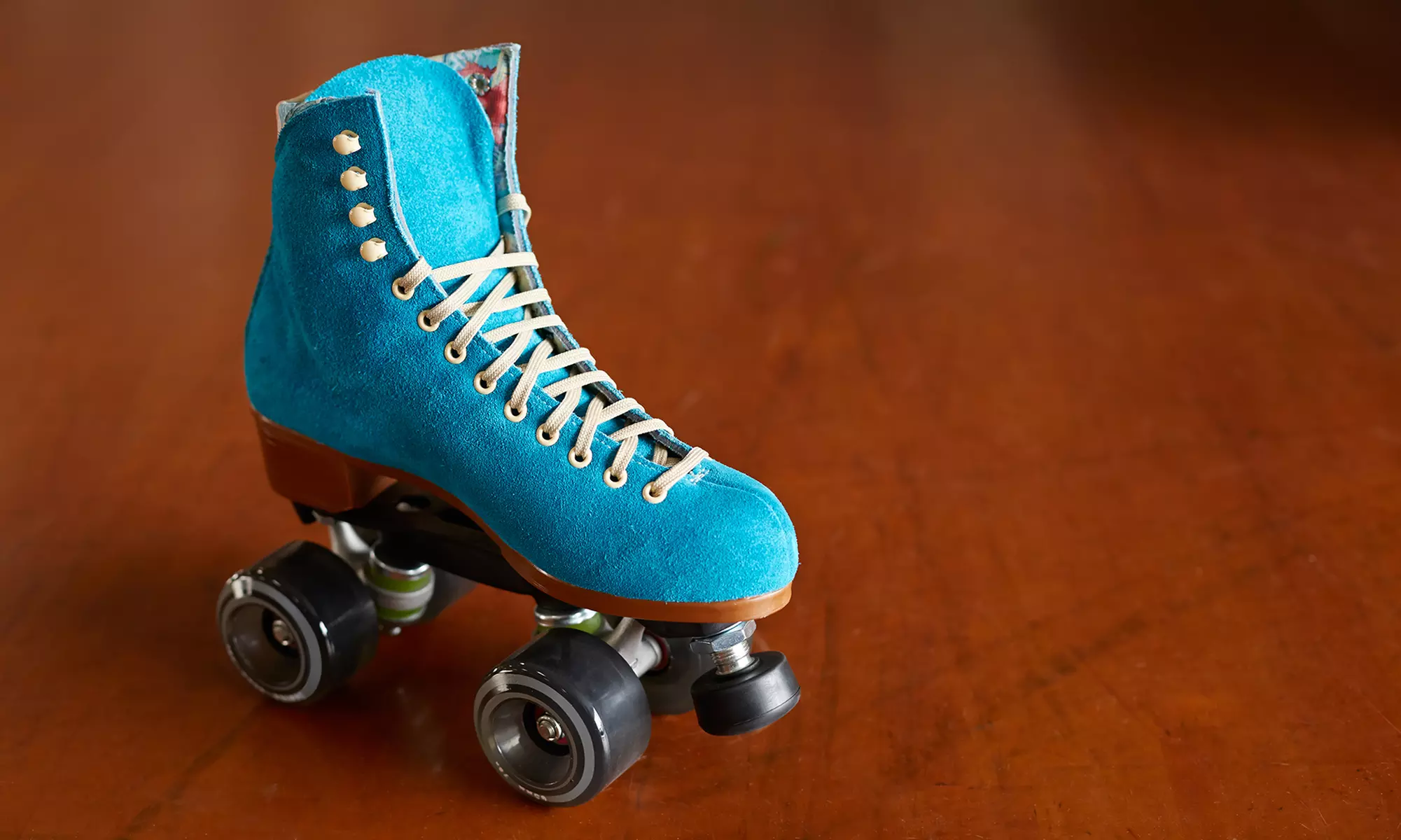 Roller Skating Package for Two, Four, or Six at Let's Roll Skate 'n Fun Center (Up to 54% Off) - Primary Image
