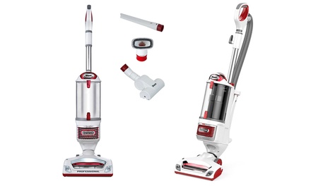 Shark NV500 Rotator Lift-Away Upright Vacuum with Detachable Canister ...